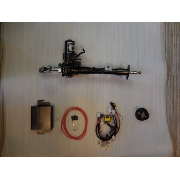 electric power steering kit ALFA ROMÉO GTV6 2.5l