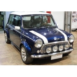 Mini Cooper electric power steering