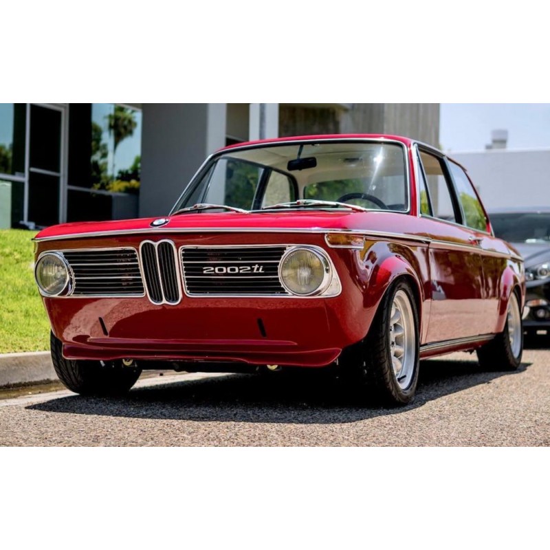 Electric power steering BMW 2002