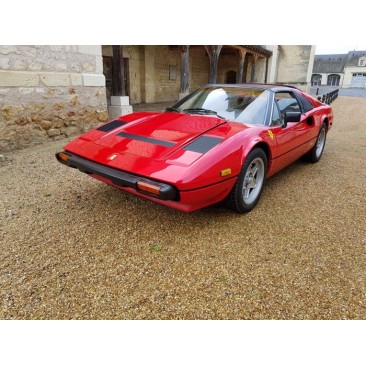 Electric power steering Ferrari 308/328