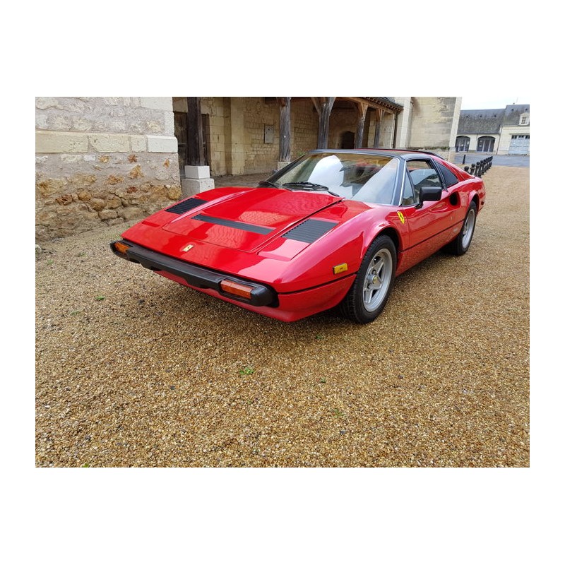 Direction assistée électrique Ferrari 308/328