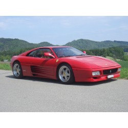 Electric power steering Ferrari 348