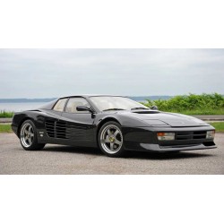 Direction assistée électrique Ferrari 512 TR