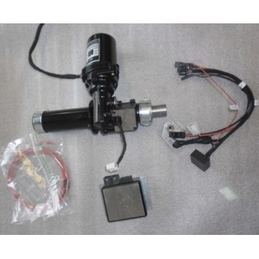 Universal electric power steering kit classic vehicles