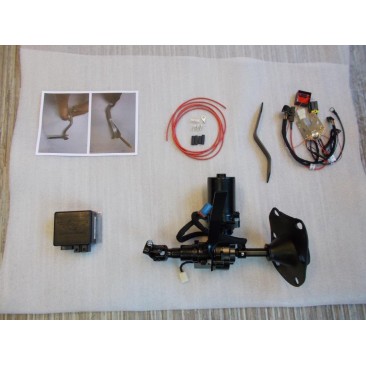 Kit electric power steering Citroen C25