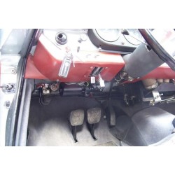 Electric power steering kit ALFA ROMÉO Sprint 2000/2600