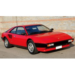 Ferrari Mondial electric power steering