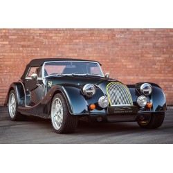 Morgan plus 8 servosterzo elettrico