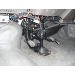 Adaptable power steering kit Peugeot J5