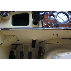 Elektrische Servolenkung Jaguar XK150