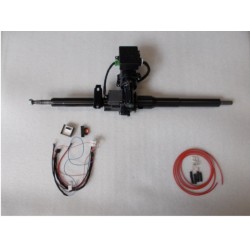 BMW E30 Electric Power Steering Kit