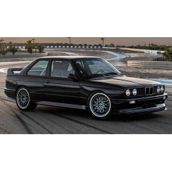 BMW E30 elektrische Servolenkung