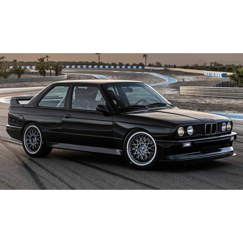 Electric power steering BMW E30, power steering BMW e30