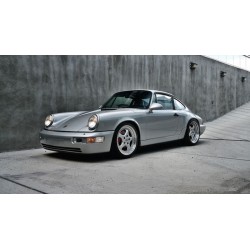 Direction assistée électrique Porsche 964