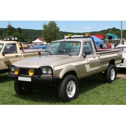 Dirección asistida eléctrica Peugeot 504 pick up