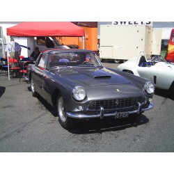 Servosterzo elettrico Ferrari 250 GT Pinin Farina