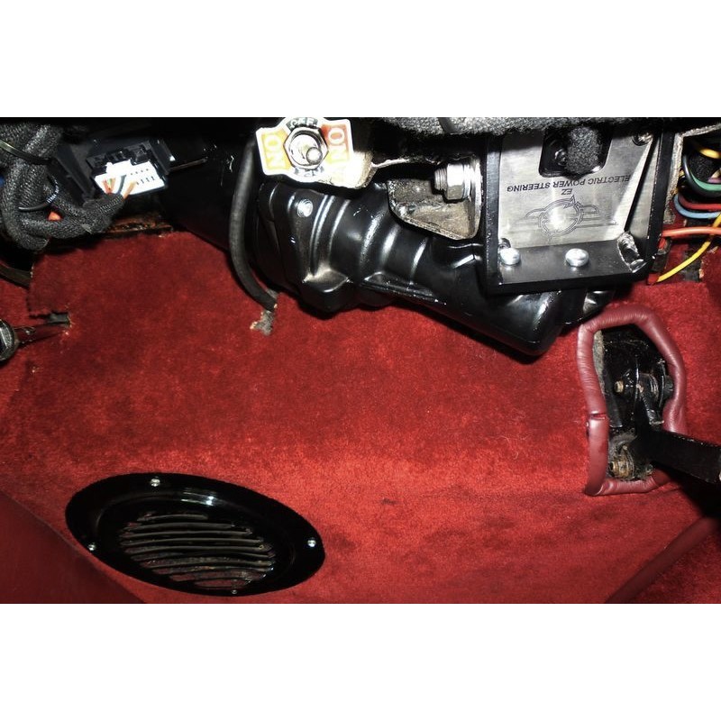 Electric Power Steering Conversion For Classic Vintag vrogue.co
