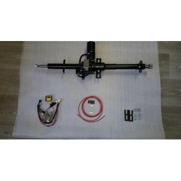 MGB GT V8 Electric Power Steering Kit