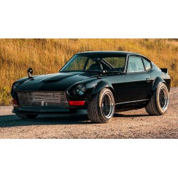 Datsun 240Z Servolenkung