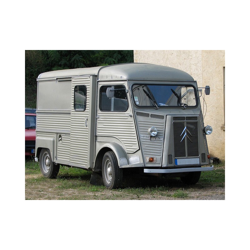 Dirección asistida eléctrica para Citroën HY.