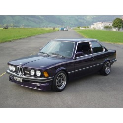 Electric power steering BMW E21