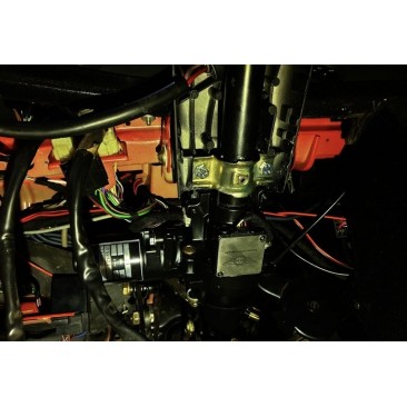 Kit de dirección asistida eléctrica para BMW E21