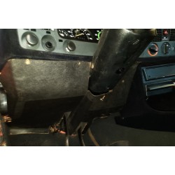 Kit de dirección asistida eléctrica para BMW E21