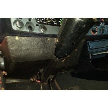 Kit de dirección asistida eléctrica para BMW E21