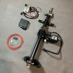 Toyota FJ55 electric power steering kit