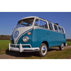 Power steering Volkswagen T1