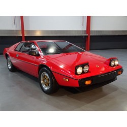 Dirección asistida eléctrica Lotus Esprit S1, S2, S3