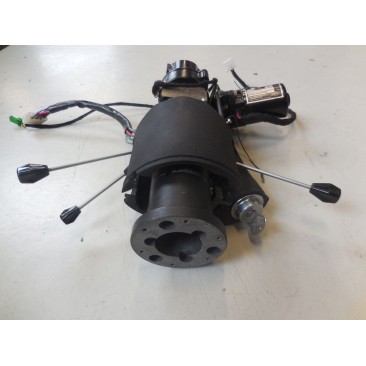 Kit de dirección asistida eléctrica para Maserati Ghibli 1.