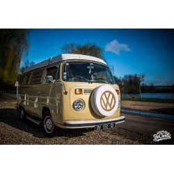 Elektro-Servolenkung für VW combi T2