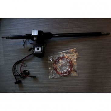 Volvo P1800 and P1800 ES electric power steering kit