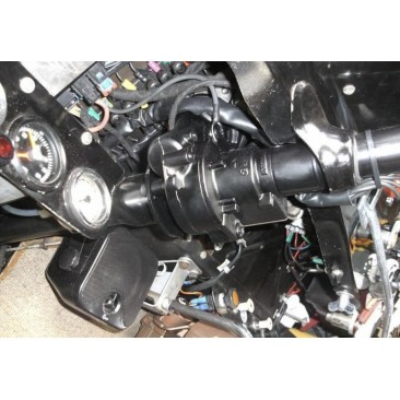 Dirección asistida eléctrica adaptable para Citroën Traction 12v.