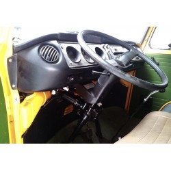 Electric power steering kit for VW combi T2