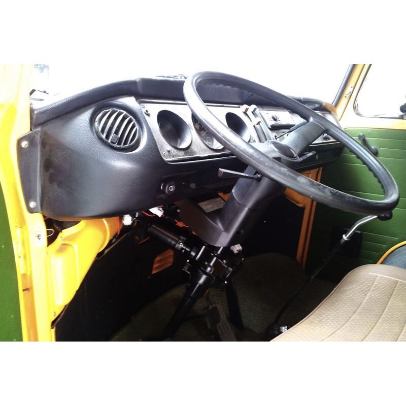 Electric power steering Volkwagen T2