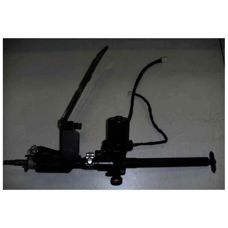 Electric power steering Volkwagen T2