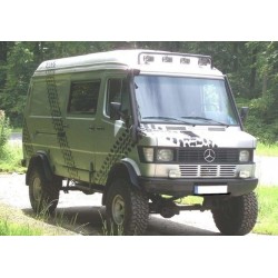 Dirección asistida eléctrica para Mercedes T1 309.