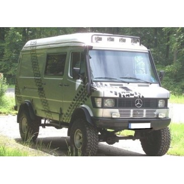 Dirección asistida eléctrica para Mercedes T1 309.