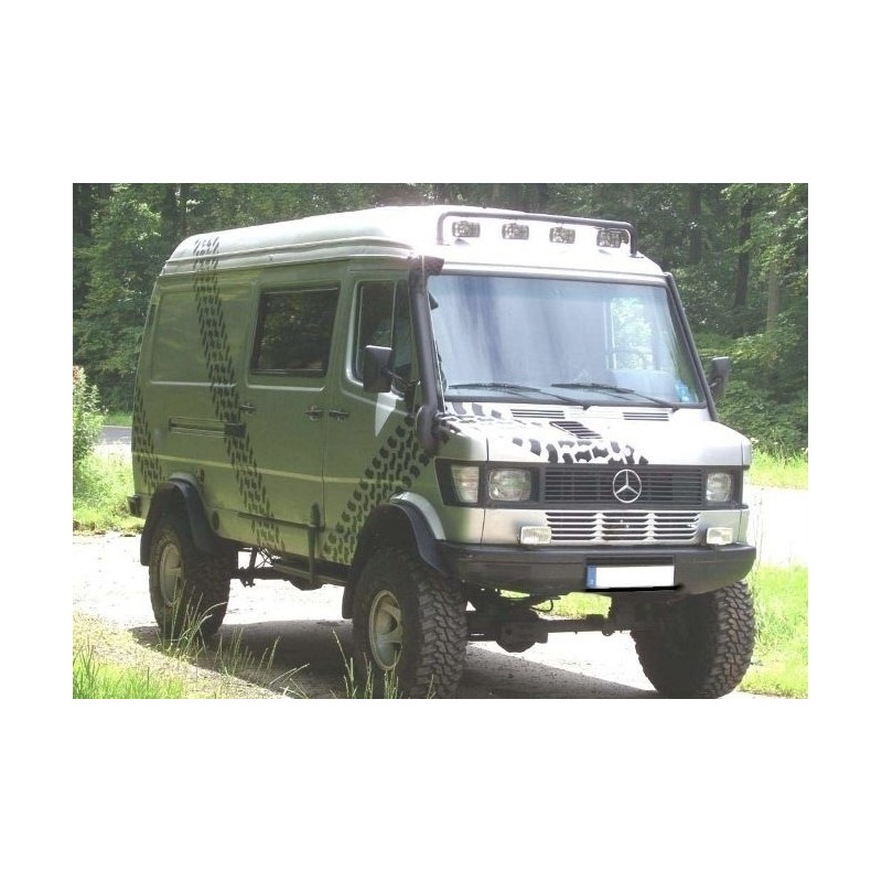 Dirección asistida eléctrica para Mercedes T1 309.