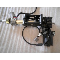 Electric power steering adaptable Lamborghini Diablo