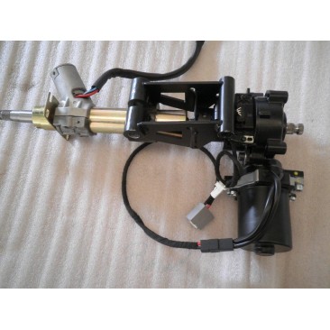 Electric power steering adaptable Lamborghini Diablo