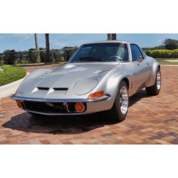 Electric power steering Opel GT 1900