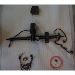 Opel Ascona B electric power steering kit