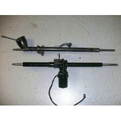 Kit de dirección asistida eléctrica para Chevrolet Corvette C2.