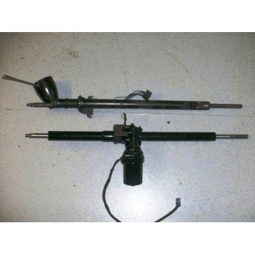 Kit de dirección asistida eléctrica para Chevrolet Corvette C2.