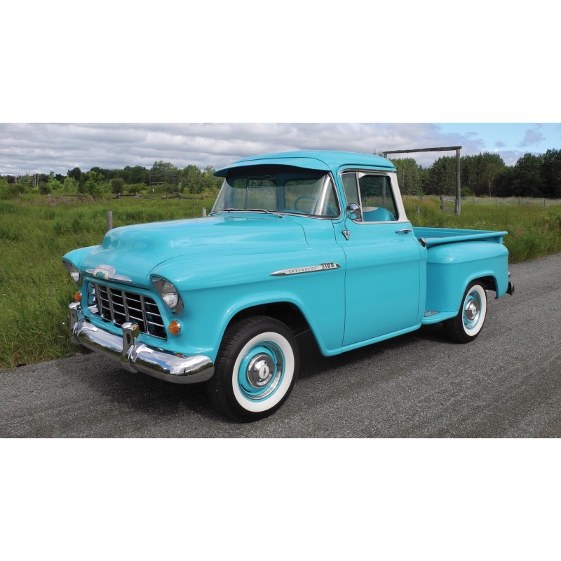 Electric power steering Chevrolet Pick-up