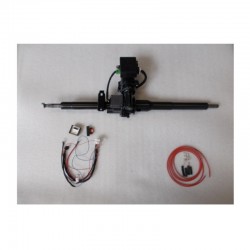 Electric power steering kit Lancia Aurélia b20