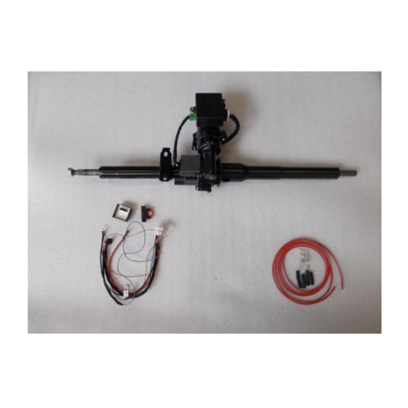 Fiat Panda electric power steering, fiat power steering kit